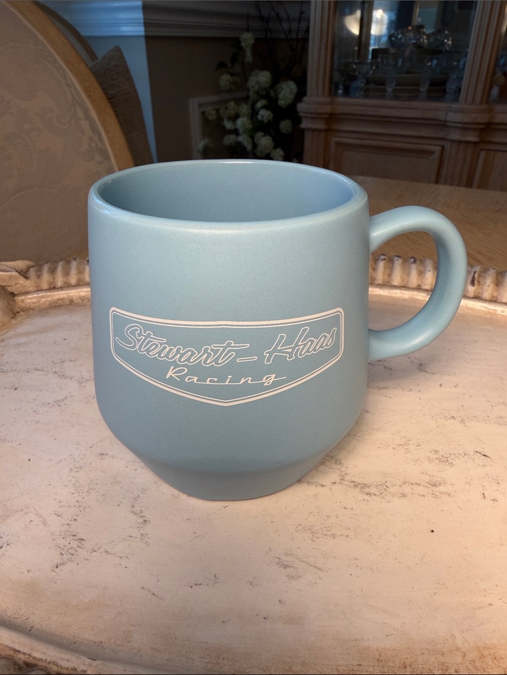 Stewart-Haas Racing Mug - Picture 7 of 7